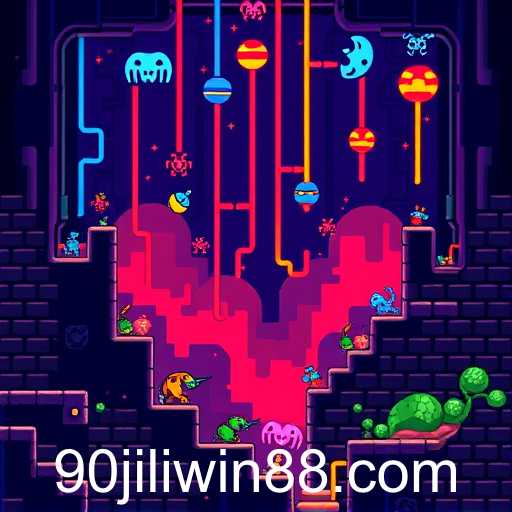 Exploring the Timeless Charm of 'Arcade Classics' with 90JILI