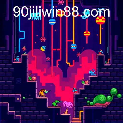 Exploring the Timeless Charm of 'Arcade Classics' with 90JILI