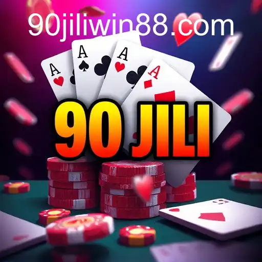 Exploring the World of Card Games: A Focus on 90JILI