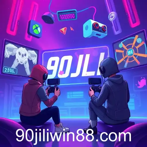 Digital Renaissance: The Surge of Online Gaming