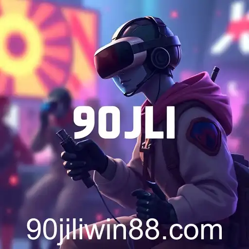 The Thriving World of English Game Websites