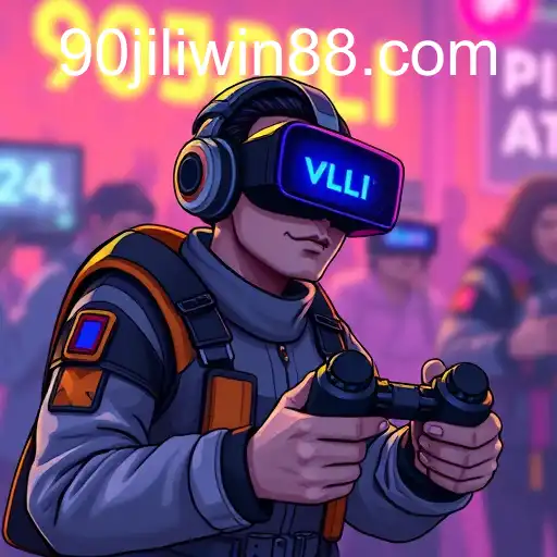 Exploring Online Gaming Innovations