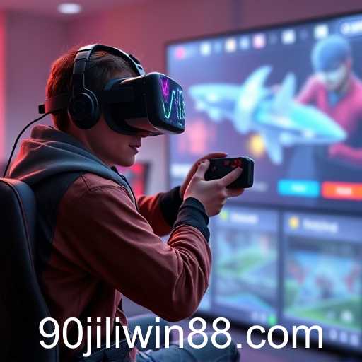 Exploring the Latest Trends in Online Gaming