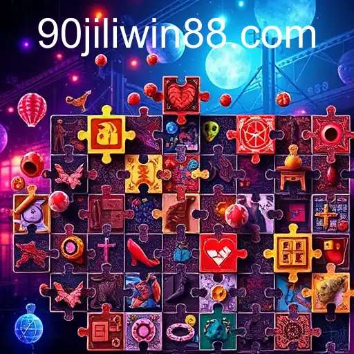 Exploring the Engaging World of Puzzle Challenges in the 90JILI Category