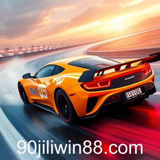 Exploring the Thrills of 'Racing Fun' with 90JILI