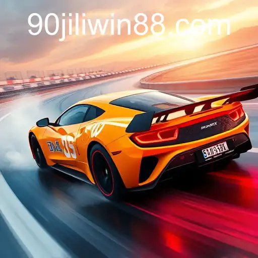 Exploring the Thrills of 'Racing Fun' with 90JILI