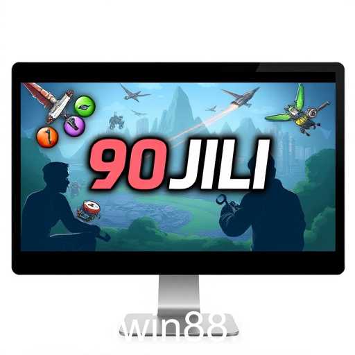 The Rise of 90JILI in the Gaming World