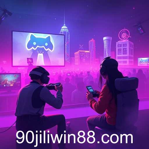 The Rise of 90JILI in the Gaming World