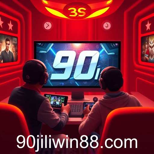 The Rise of 90JILI and Its Impact on Gaming Communities