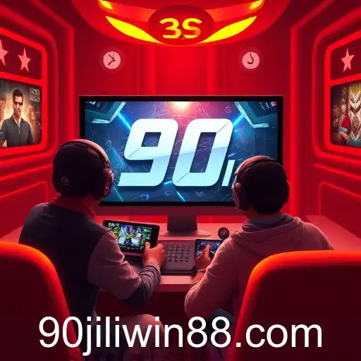The Rise of 90JILI and Its Impact on Gaming Communities