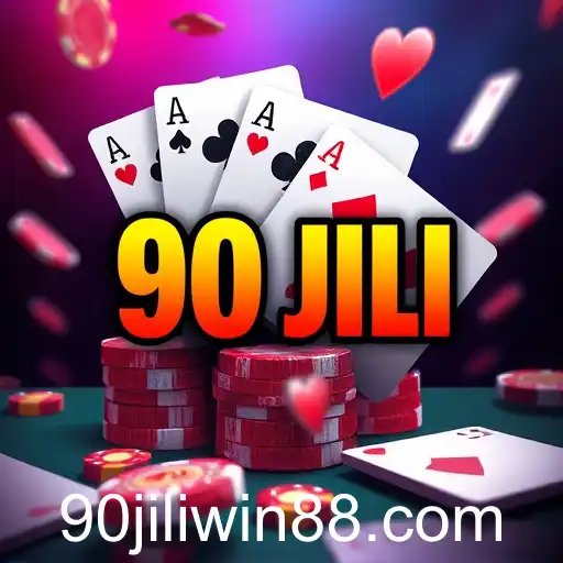 The Rise of 90JILI in Online Gaming