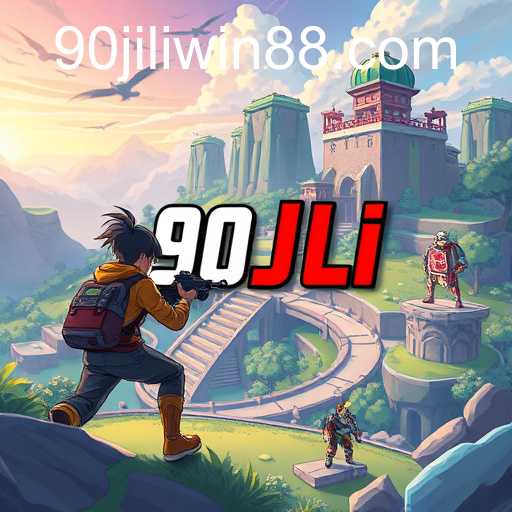 The Rise of 90JILI in the Gaming World