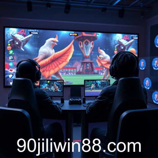 The Rise of Online Gaming Platforms