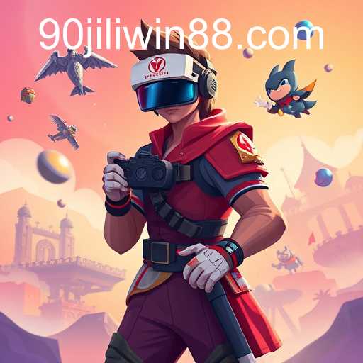 The Rise of Online Gaming and 90JILI's Influence