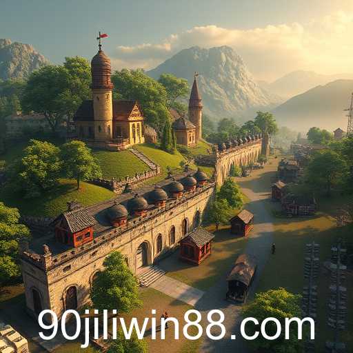 Exploring the Exciting Realm of Simulation World: A Deep Dive into Gaming Innovation