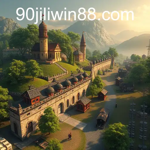 Exploring the Exciting Realm of Simulation World: A Deep Dive into Gaming Innovation