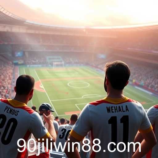 Exploring the Excitement of 'Sports Thrills' with 90JILI